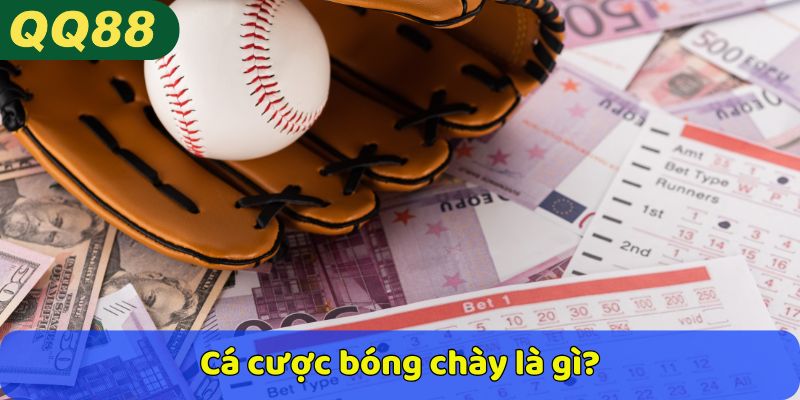 Cá cược bóng chày là gì?