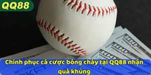 Chinh phục cá cược bóng chày tại QQ88 nhận quà khủng